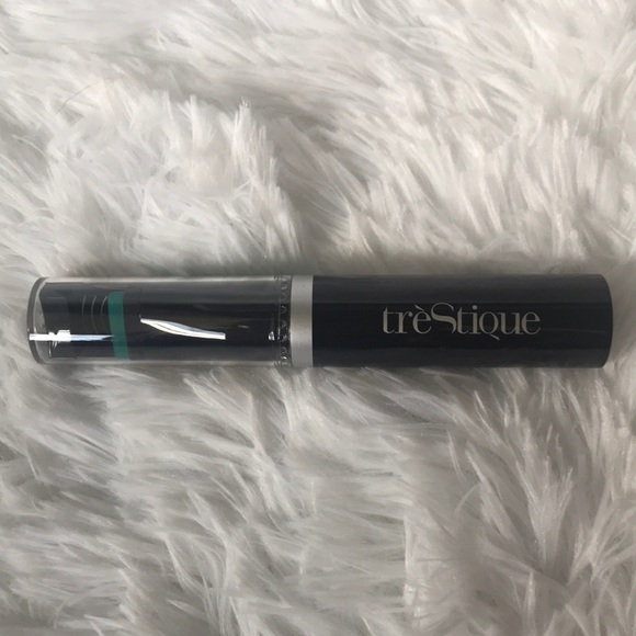 treStiQue Makeup Trestique Good Vibes Mascara With Lash Curler Poshmark